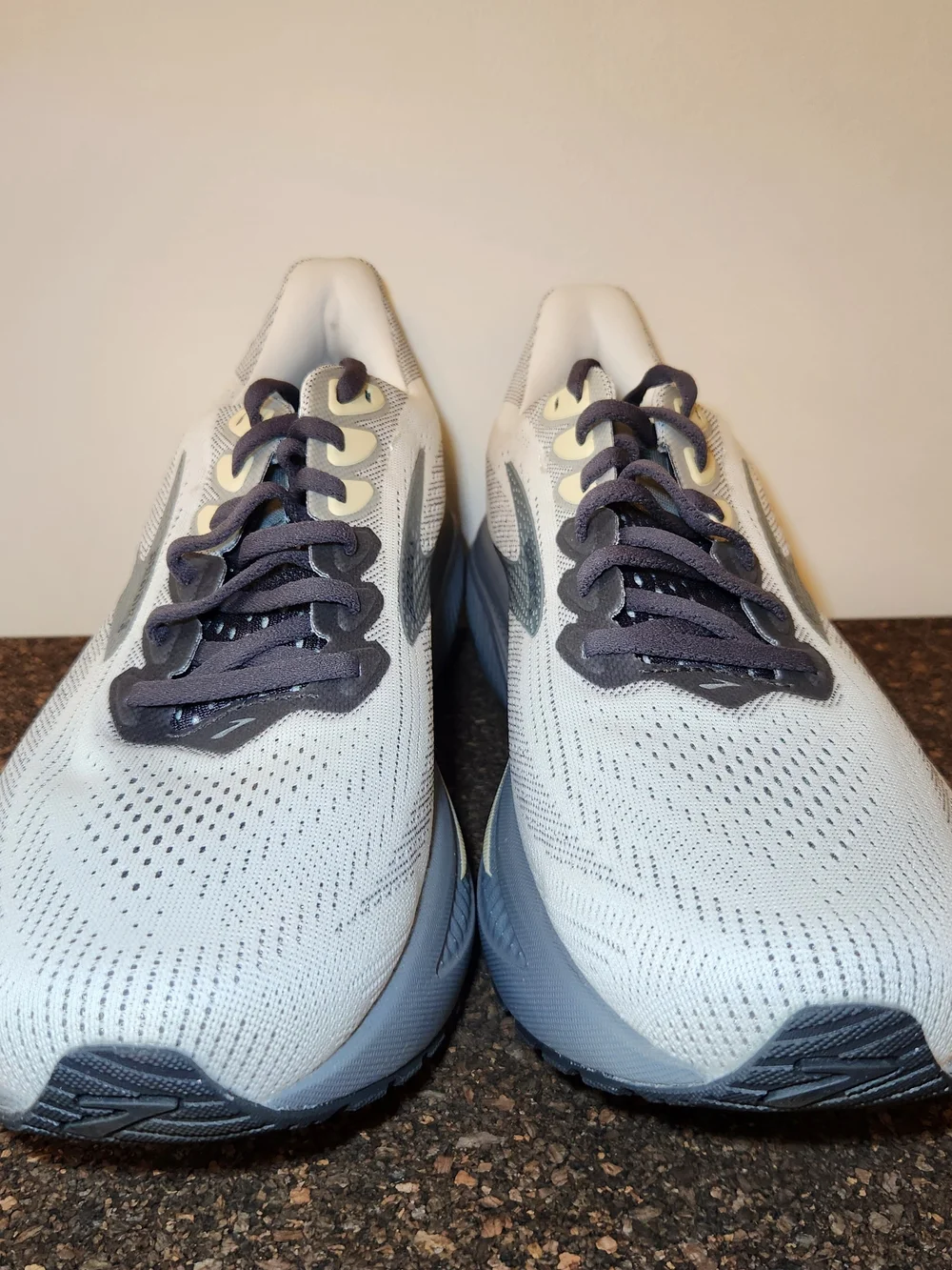 Brooks ghost 17